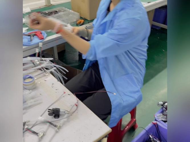 探秘威世爾頓氫產品工廠 從富氫水到健康養生的科技之旅