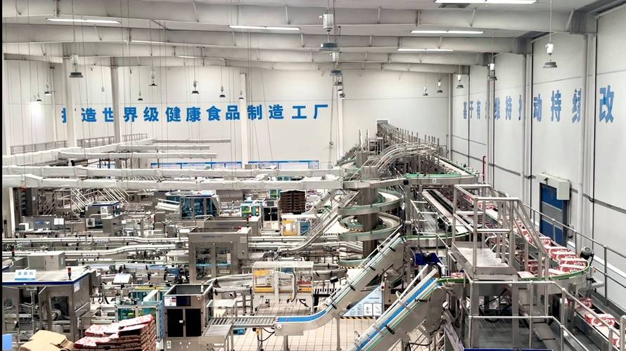 消費升級與健康意識覺醒下的乳制品行業變革 從品質安全到信息透明