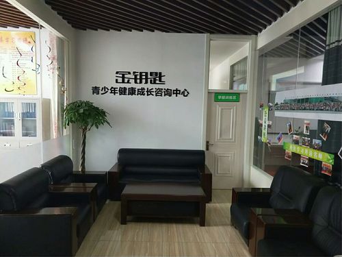 高效學(xué)習(xí)夏令營(yíng)第二期――金鑰匙健康成長(zhǎng)咨詢中心